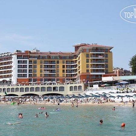 Mirage Of Nessebar Apartament A Zewnętrze zdjęcie