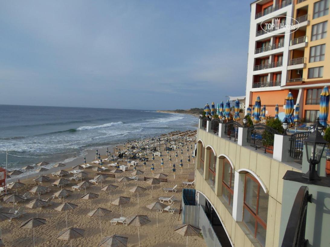 Mirage Of Nessebar Apartament A Zewnętrze zdjęcie