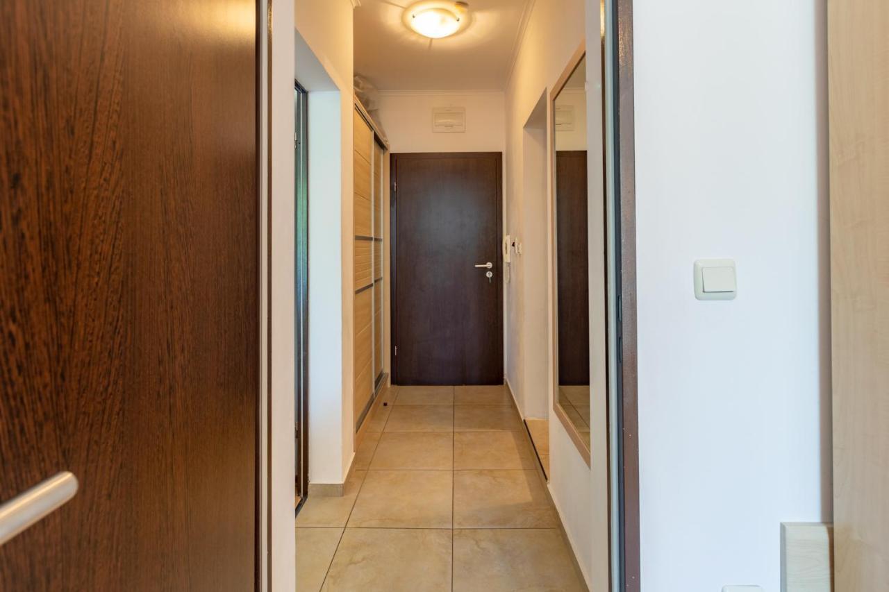 Mirage Of Nessebar Apartament A Zewnętrze zdjęcie