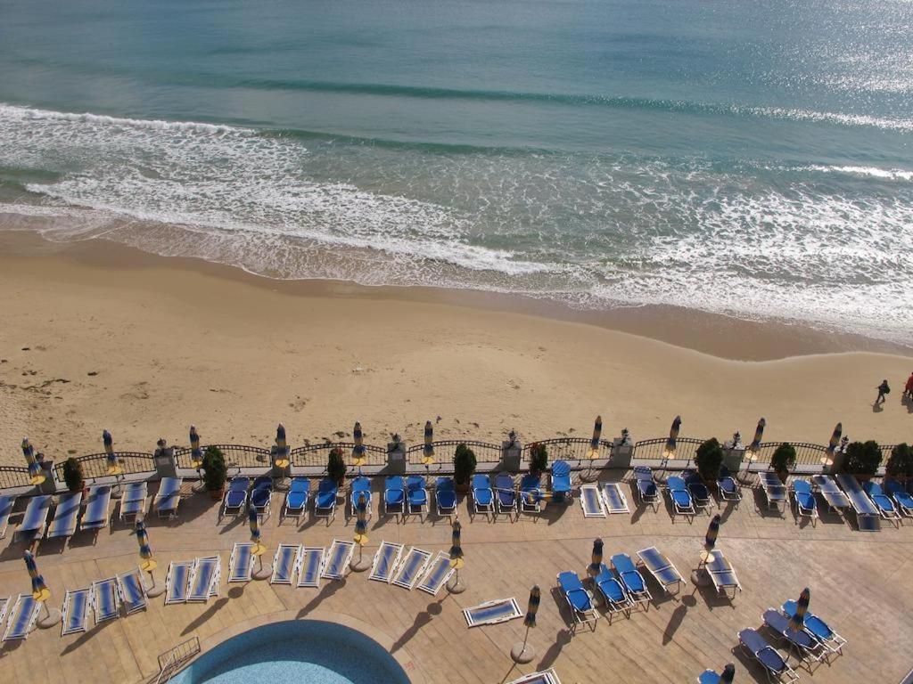Mirage Of Nessebar Apartament A Zewnętrze zdjęcie