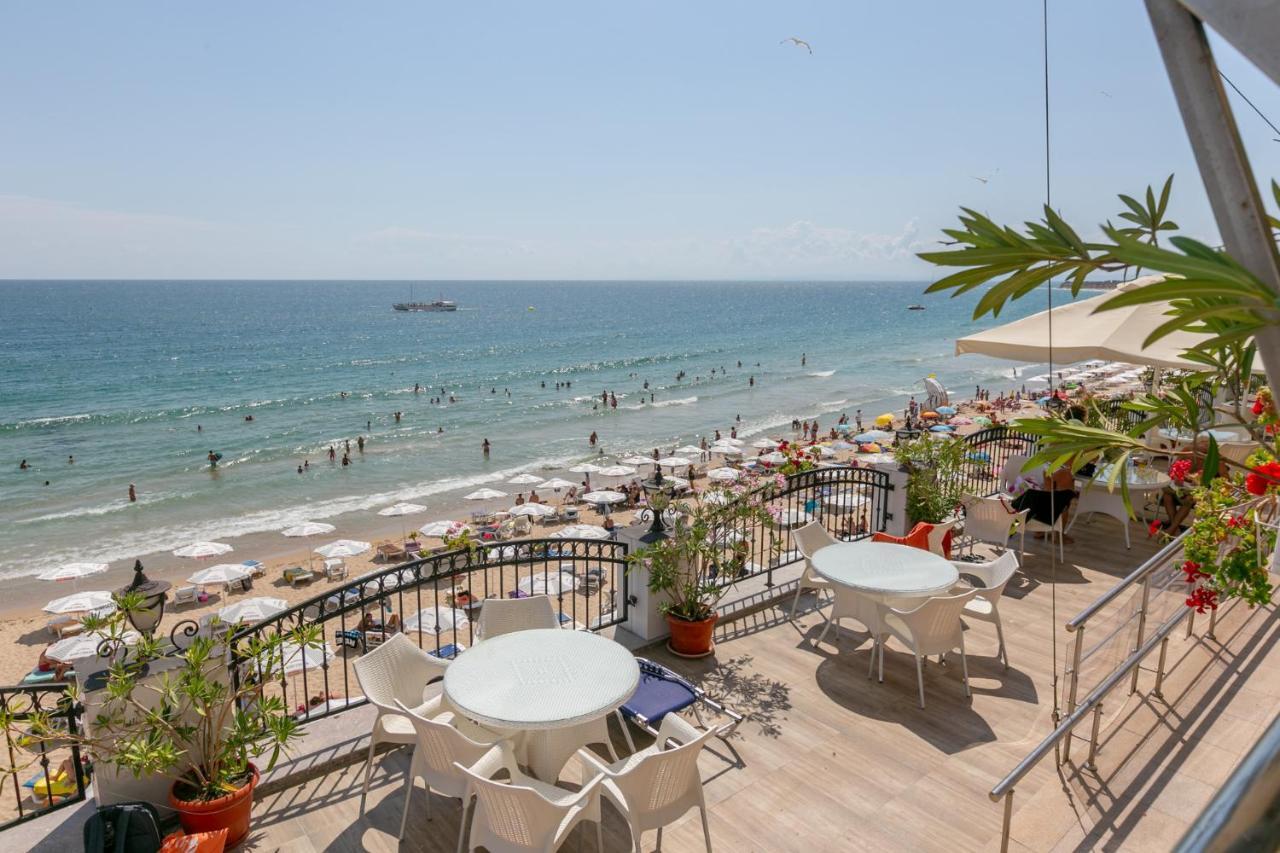 Mirage Of Nessebar Apartament A Zewnętrze zdjęcie