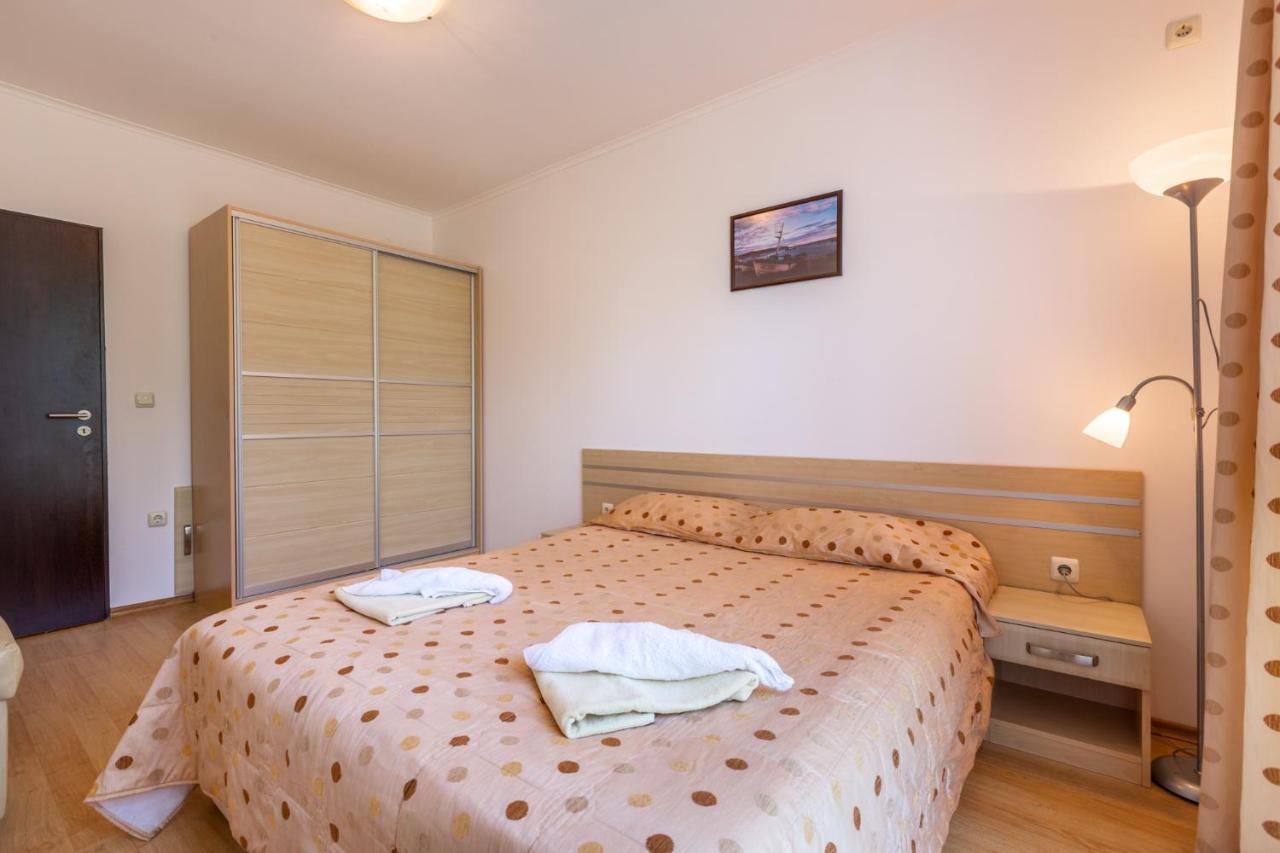 Mirage Of Nessebar Apartament A Zewnętrze zdjęcie