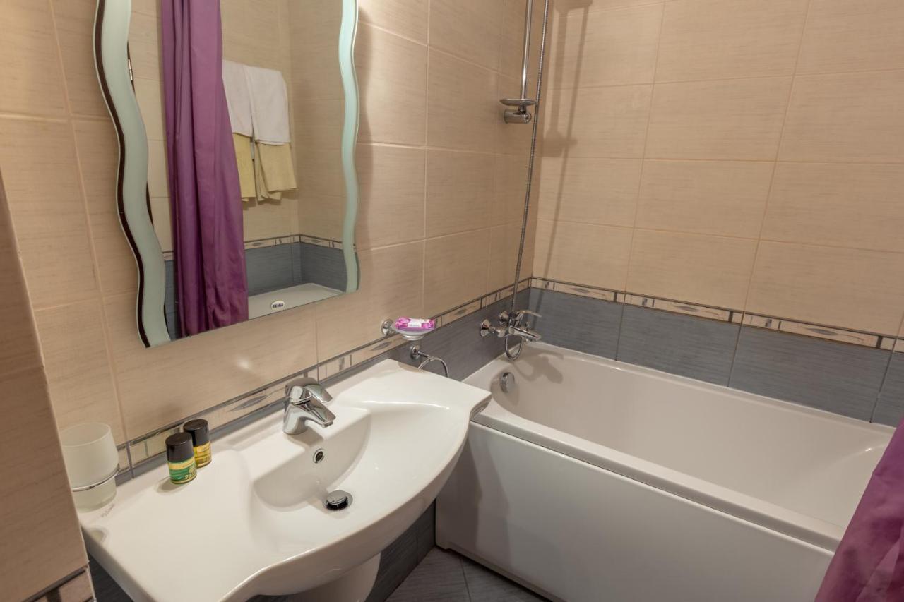 Mirage Of Nessebar Apartament A Zewnętrze zdjęcie
